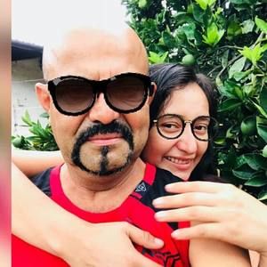 Meet your Posher, David adolfo